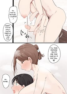 Page 16: 015.jpg | Im Being Targeted by Her Mother! | View Page!