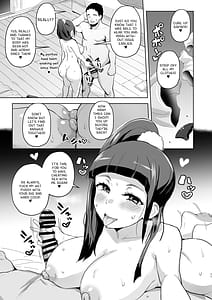 Page 10: 009.jpg | Ima Goshujin-sama Daisuki no Dosukebe Ero Mahou Tsukai tte Iimashita! | View Page!
