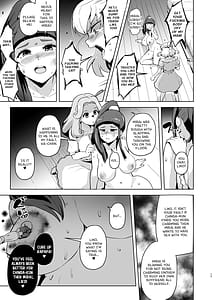 Page 16: 015.jpg | Ima Goshujin-sama Daisuki no Dosukebe Ero Mahou Tsukai tte Iimashita! | View Page!