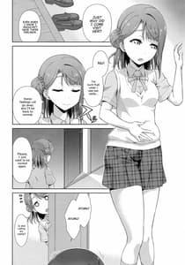 Page 12: 011.jpg | Ima wa Watashi to no Jikan da yo -Kouhen- Dgital | View Page!