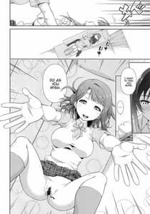 Page 16: 015.jpg | Ima wa Watashi to no Jikan da yo -Kouhen- Dgital | View Page!