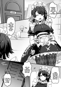 Page 3: 002.jpg | Imawashiki Nemuri - Wicked Slumber | View Page!