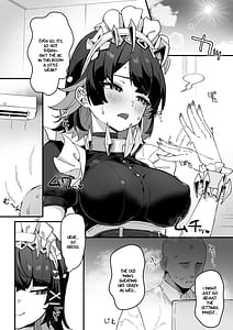 Page 4: 003.jpg | Imawashiki Nemuri - Wicked Slumber | View Page!