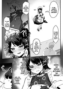 Page 14: 013.jpg | Imawashiki Nemuri - Wicked Slumber | View Page!