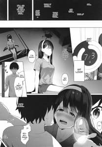 Page 4: 003.jpg | Imouto-sei Time Leap Izonshou 2 | View Page!