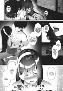 Page 5: 004.jpg | Imouto-sei Time Leap Izonshou 2 | View Page!