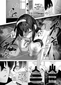 Page 5: 004.jpg | Imouto-sei Time Leap Izonshou 3 | View Page!