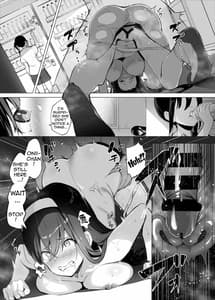Page 6: 005.jpg | Imouto-sei Time Leap Izonshou 3 | View Page!