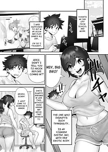 Page 2: 001.jpg | Imouto Shuryousai | View Page!