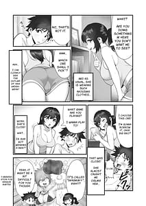 Page 3: 002.jpg | Imouto Shuryousai | View Page!