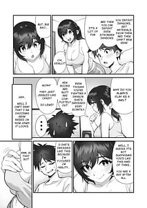 Page 4: 003.jpg | Imouto Shuryousai | View Page!