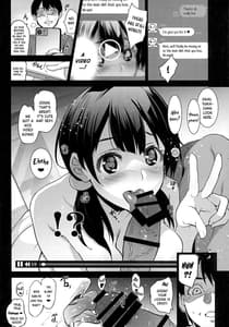 Page 13: 012.jpg | Imouto ga Boku ni Taninboux wo Okutte Kuru | View Page!