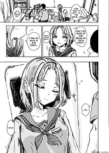 Page 4: 003.jpg | Imouto ga Hentai Maso no Seieki Benjo ni Nachatta | View Page!