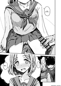 Page 6: 005.jpg | Imouto ga Hentai Maso no Seieki Benjo ni Nachatta | View Page!