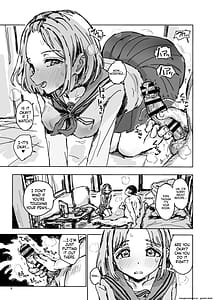 Page 8: 007.jpg | Imouto ga Hentai Maso no Seieki Benjo ni Nachatta | View Page!