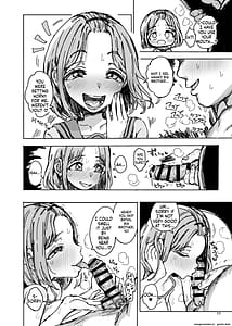 Page 9: 008.jpg | Imouto ga Hentai Maso no Seieki Benjo ni Nachatta | View Page!