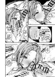 Page 11: 010.jpg | Imouto ga Hentai Maso no Seieki Benjo ni Nachatta | View Page!