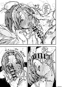 Page 16: 015.jpg | Imouto ga Hentai Maso no Seieki Benjo ni Nachatta | View Page!