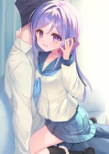 Page 2: 001.jpg | Imouto ga Netori Play o Sasete kuru | View Page!