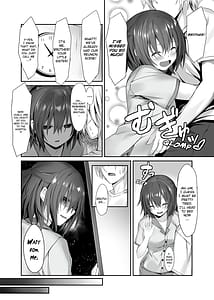 Page 8: 007.jpg | Imouto no Naka ni Aru Imouto | View Page!