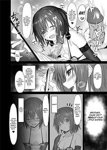 Page 16: 015.jpg | Imouto no Naka ni Aru Imouto | View Page!