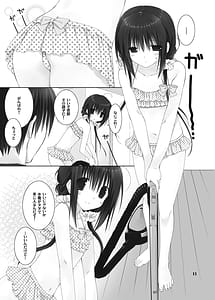 Page 9: 008.jpg | Imouto no Otetsudai Soushuuhen 2 | View Page!