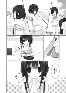 Page 14: 013.jpg | Imouto no Otetsudai Soushuuhen 2 | View Page!