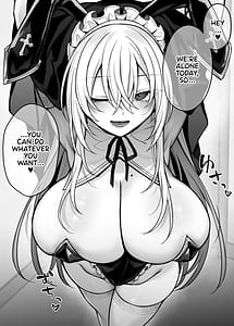 Page 2: 001.jpg | Imouto no Tomodachi ga Akogare no G-Cup Gal Cosplayer Datta Hanashi | View Page!