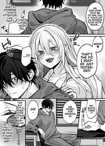 Page 4: 003.jpg | Imouto no Tomodachi ga Akogare no G-Cup Gal Cosplayer Datta Hanashi | View Page!