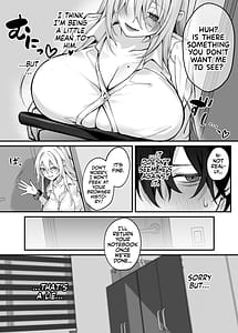 Page 6: 005.jpg | Imouto no Tomodachi ga Akogare no G-Cup Gal Cosplayer Datta Hanashi | View Page!