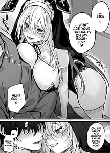 Page 9: 008.jpg | Imouto no Tomodachi ga Akogare no G-Cup Gal Cosplayer Datta Hanashi | View Page!