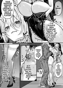 Page 13: 012.jpg | Imouto no Tomodachi ga Akogare no G-Cup Gal Cosplayer Datta Hanashi | View Page!