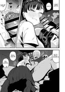 Page 11: 010.jpg | Imouto no Tomodachi ga Dosukebe Taishuu Fechi Sugite Inkya no Ore to Kikenbi Nakadashi Hamemakuri | View Page!