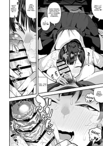 Page 12: 011.jpg | Imouto no Tomodachi ga Dosukebe Taishuu Fechi Sugite Inkya no Ore to Kikenbi Nakadashi Hamemakuri | View Page!