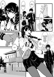 Page 4: 003.jpg | Imouto to Game wo Suru Soshite Oba to Sex wo Suru | View Page!