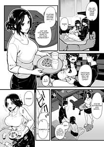 Page 10: 009.jpg | Imouto to Game wo Suru Soshite Oba to Sex wo Suru | View Page!