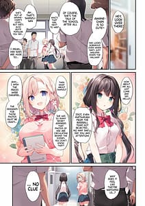 Page 2: 001.jpg | Imouto to Ichaicha Suru Hon 3 | View Page!