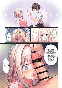Page 10: 009.jpg | Imouto to Ichaicha Suru Hon 3 | View Page!