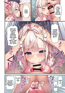 Page 11: 010.jpg | Imouto to Ichaicha Suru Hon 3 | View Page!