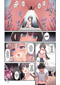 Page 14: 013.jpg | Imouto to Ichaicha Suru Hon 3 | View Page!