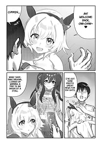 Page 4: 003.jpg | Imouto to Imouto to Onsen | View Page!
