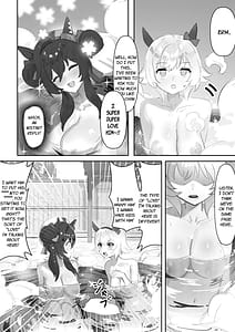 Page 8: 007.jpg | Imouto to Imouto to Onsen | View Page!