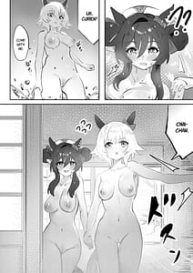 Page 10: 009.jpg | Imouto to Imouto to Onsen | View Page!