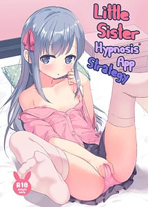 Read Imouto to Saimin Appli wa Tsukaiyou with English Translation