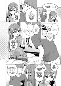 Page 4: 003.jpg | Imouto to Saimin Appli wa Tsukaiyou | View Page!