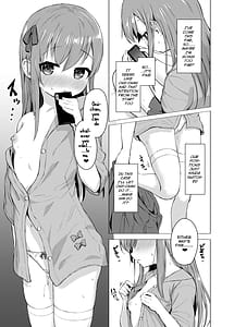 Page 13: 012.jpg | Imouto to Saimin Appli wa Tsukaiyou | View Page!