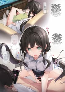 Page 7: 006.jpg | Imouto to Saimin de Ichaicha Suru Hon | View Page!