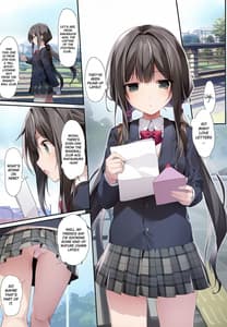 Page 2: 001.jpg | Imouto to Saimin de Ichaicha Suru Hon 2 | View Page!