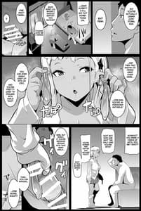 Page 13: 012.jpg | Imouto wa Mesu Orc 4 | View Page!