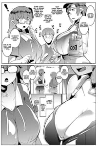 Page 6: 005.jpg | Imouto wa Mesu Orc 5 | View Page!